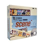Turner Classic Movies Scene It? Deluxe Game
